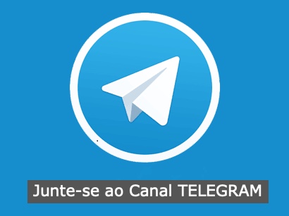 Telegram PTEncontros