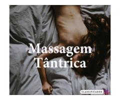 Massagem Tântrica - Yoni e corpo inteiro - Imagem 4