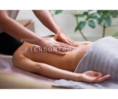 Massagens e Terapias de relaxamento para senhoras de qualquer idade. - Imagem 1
