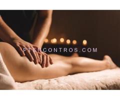 Massagem relaxante/erótica - Imagem 3