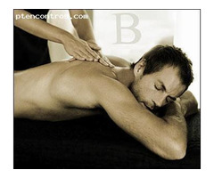 Massagem Sensual - Imagem 1