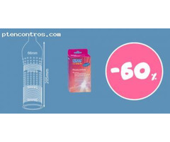 Preservativos Durex aos melhores preços - Imagem 2