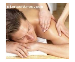 Massagens de Relaxamento p Homens - Imagem 1