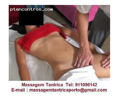Massagem Tantrica Sensual - Yoni Massagem / Erótico Toque Sagrado - Imagem 1
