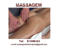 Massagem Tantrica Sensual - Yoni Massagem / Erótico Toque Sagrado - Imagem 3
