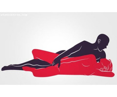 Massagem Tantrica/Yoni   para Mulheres / Homens / Gravidas e Casais - Imagem 2