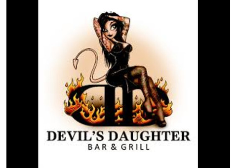 Contatar Devil's Bar 69