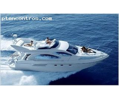 Luxe Escorts Yacht Algarve - Imagem 4