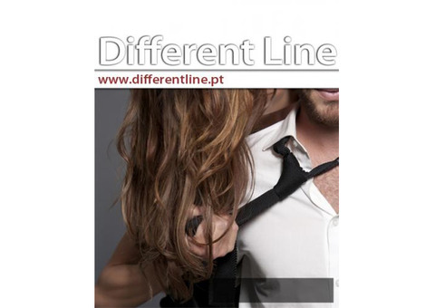 Contatar Different-Line
