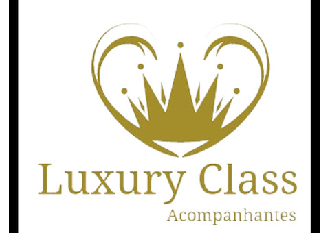 Contatar Luxury Class