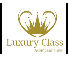 Luxury Class Acompanhantes - Imagem 1