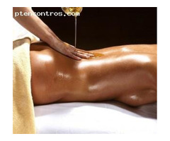 massagem relaxante para senhoras - Imagem 1
