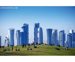 Agencia recruta acompanhantes para Dubai,Qatar e Kuwait - Imagem 1