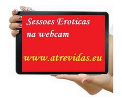 Precisa-se  (Modelos para Webcam) Site PORTUGUES - Imagem 1