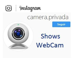 CamGirls De Lingua Portuguesa - Encontre garotas  na webcam Aqui - Imagem 3