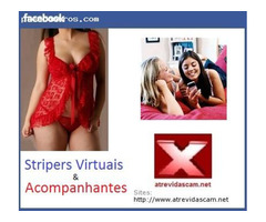 Pretende uma  Striper Virtual ? - Imagem 1