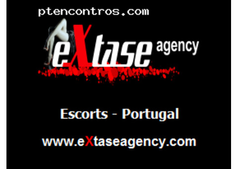 Contatar eXtase Agency