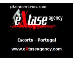 eXtase agency - Escorts Portugal - Imagem 1