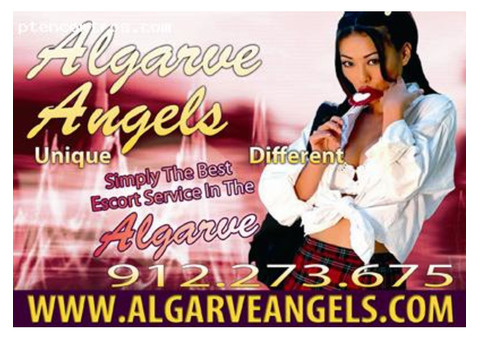 Contatar Algarve Angels