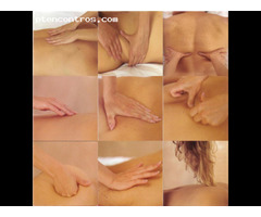 Massagens eróticas a senhoras e casais - Imagem 4