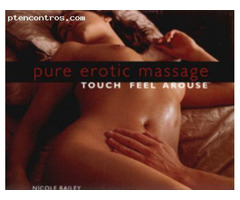 Massagens eróticas a senhoras e casais - Imagem 5