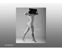 SECRET SELVAGE - Susana (sexo,mulheres,acompanhantes,lisboa) - Imagem 2
