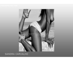 SECRET SELVAGE - Sandra Carvalho (sexo,acompanhantes,escorts,porto,lisboa) - Imagem 2