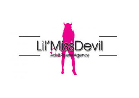 Contatar Lil' Miss Devil Agency