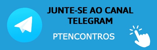 Telegram PTEncontros